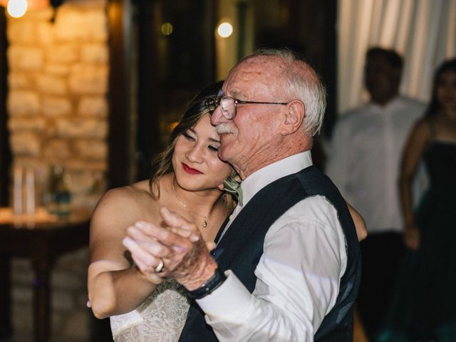 Il matrimonio di Charles e Carla a Verona, Verona 91
