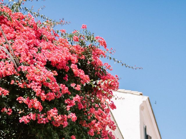 Il matrimonio di Jesse e Gina a La Maddalena, Sassari 4