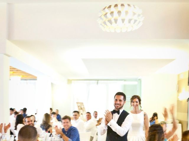 Il matrimonio di Nicola e Nicole a Calcinato, Brescia 90