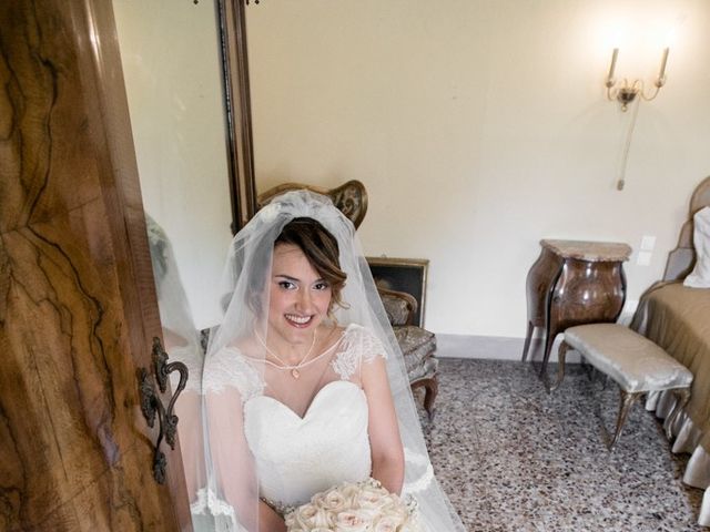 Il matrimonio di Alessio e Rita a Piacenza, Piacenza 39