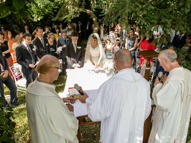 Il matrimonio di Alessio e Rita a Piacenza, Piacenza 60