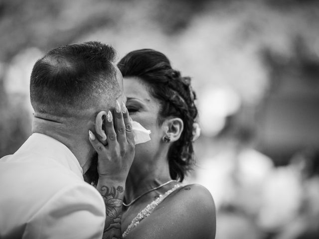 Il matrimonio di Mario e Rita a Parella, Torino 11