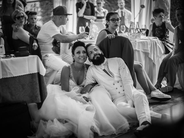 Il matrimonio di Mario e Rita a Parella, Torino 26