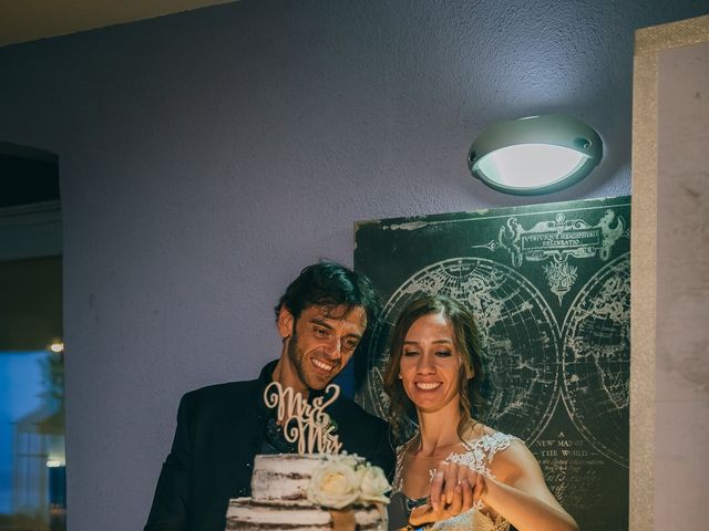 Il matrimonio di Luca e Delia a Porto Torres, Sassari 67