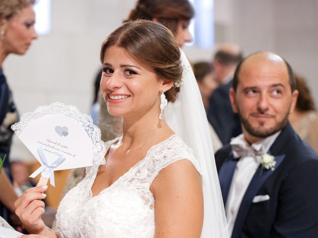 Il matrimonio di Roberto e Claudia a Bari, Bari 24