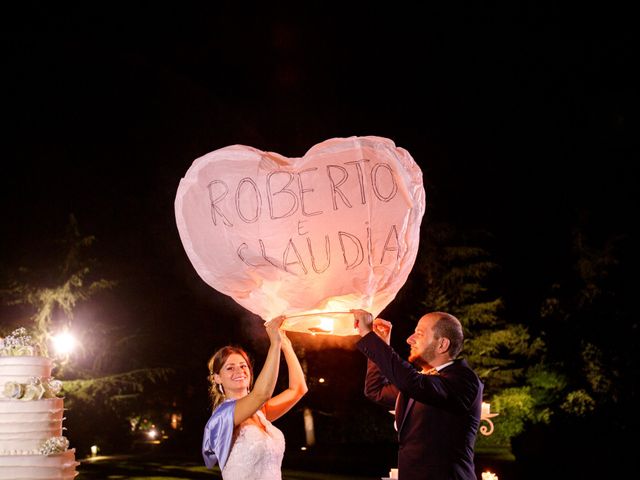 Il matrimonio di Roberto e Claudia a Bari, Bari 57