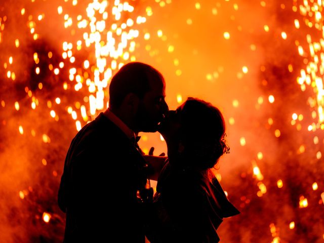 Il matrimonio di Roberto e Claudia a Bari, Bari 58