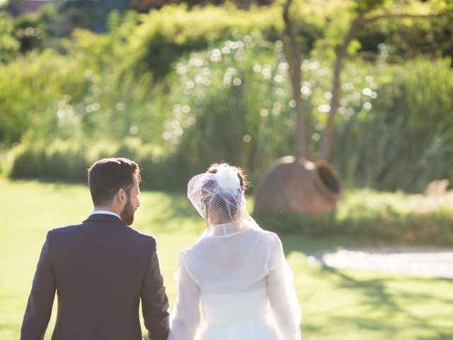 Il matrimonio di Francesco e Michela a Argenta, Ferrara 18