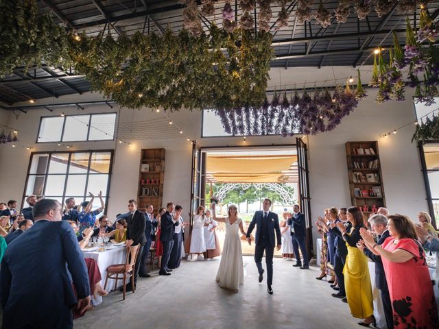 Il matrimonio di Ruben e Teresa a San Severo, Foggia 40