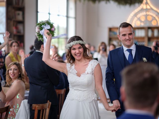 Il matrimonio di Ruben e Teresa a San Severo, Foggia 41