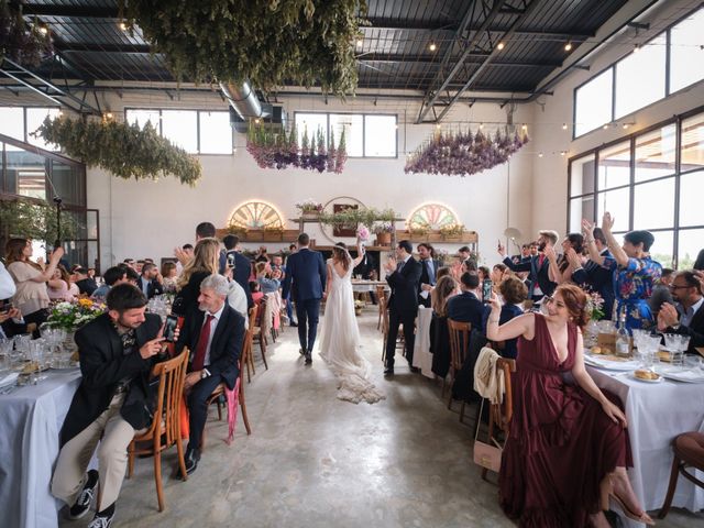 Il matrimonio di Ruben e Teresa a San Severo, Foggia 42