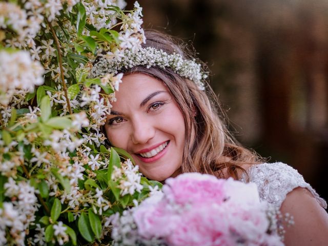 Il matrimonio di Ruben e Teresa a San Severo, Foggia 47