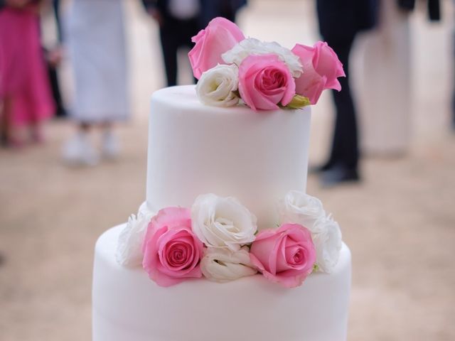 Il matrimonio di Ruben e Teresa a San Severo, Foggia 59