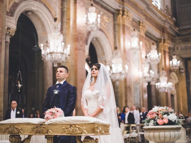 Il matrimonio di Daniele e Silvia a Roma, Roma 41