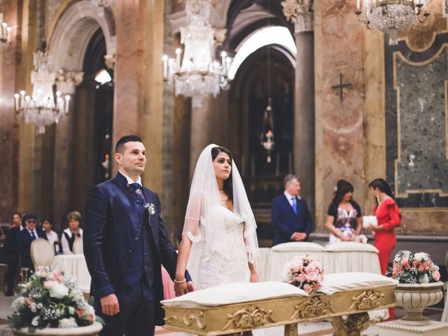 Il matrimonio di Daniele e Silvia a Roma, Roma 42