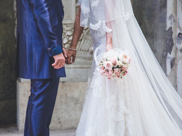 Il matrimonio di Daniele e Silvia a Roma, Roma 50