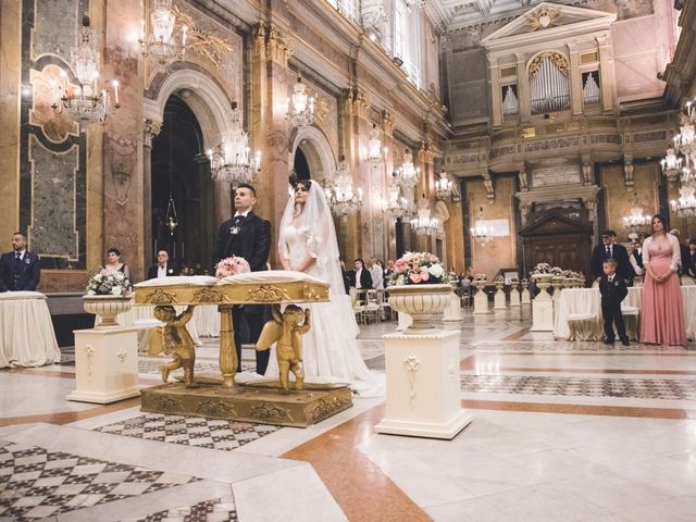 Il matrimonio di Daniele e Silvia a Roma, Roma 37