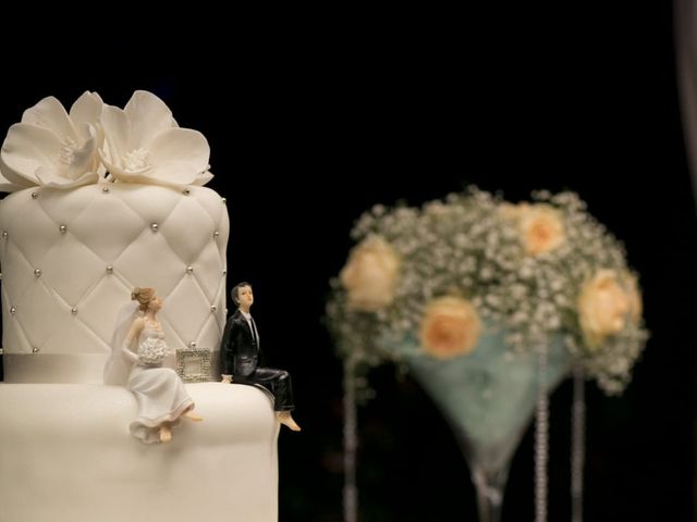 Il matrimonio di Luca e Anna a Montaione, Firenze 4