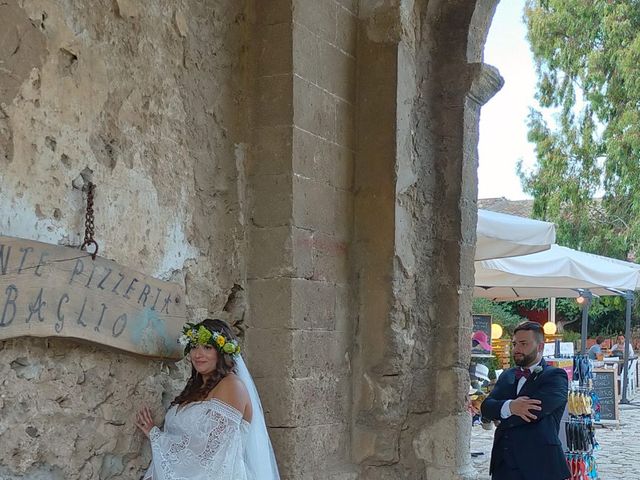 Il matrimonio di Emanuele e Ramona a Trapani, Trapani 7