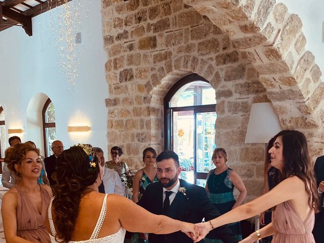 Il matrimonio di Emanuele e Ramona a Trapani, Trapani 26