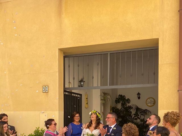 Il matrimonio di Emanuele e Ramona a Trapani, Trapani 35