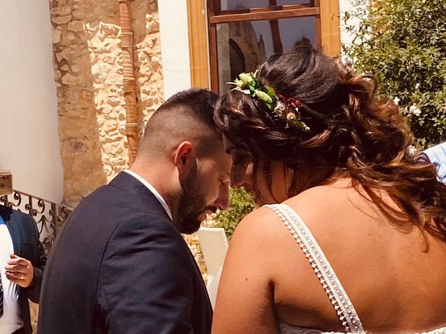 Il matrimonio di Emanuele e Ramona a Trapani, Trapani 47