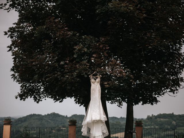 Il matrimonio di Andrea e Mariangela a Torino, Torino 4