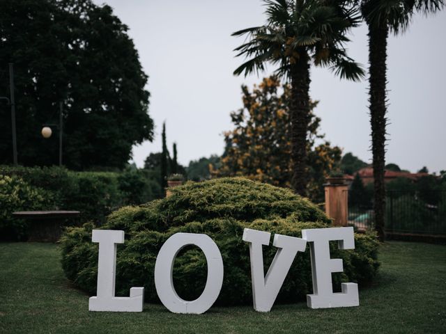 Il matrimonio di Andrea e Mariangela a Torino, Torino 11