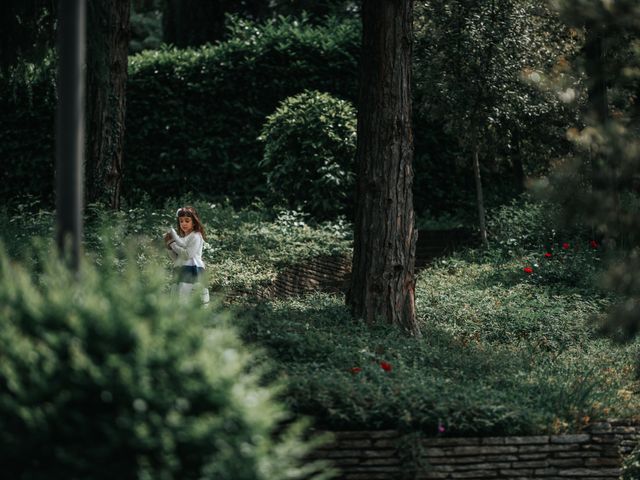 Il matrimonio di Andrea e Mariangela a Torino, Torino 26