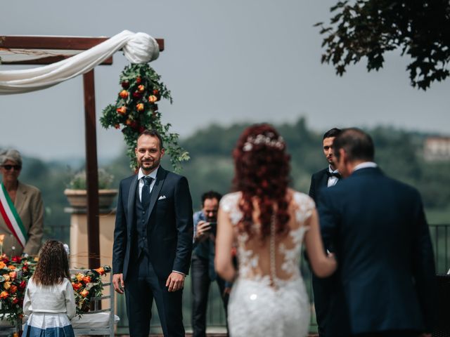 Il matrimonio di Andrea e Mariangela a Torino, Torino 29