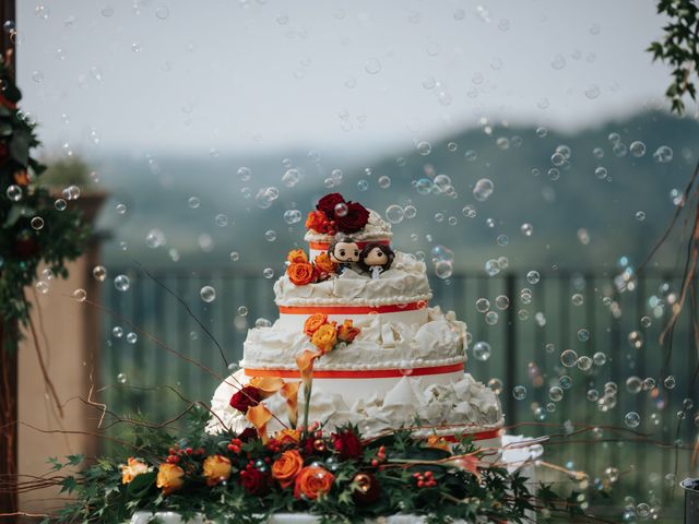 Il matrimonio di Andrea e Mariangela a Torino, Torino 40