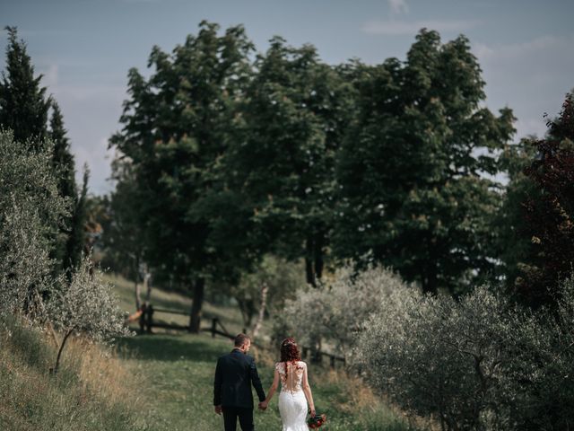 Il matrimonio di Andrea e Mariangela a Torino, Torino 45