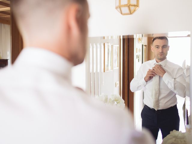 Il matrimonio di Sara e Nicola a Trento, Trento 7