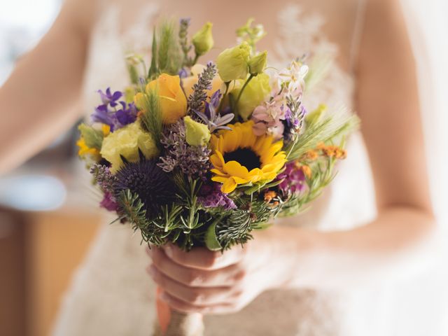 Il matrimonio di Sara e Nicola a Trento, Trento 17