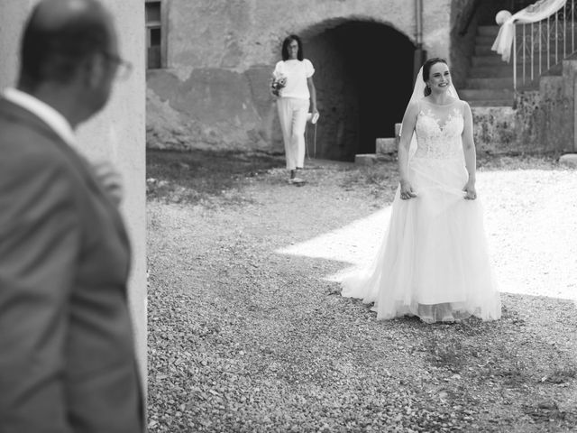 Il matrimonio di Sara e Nicola a Trento, Trento 19