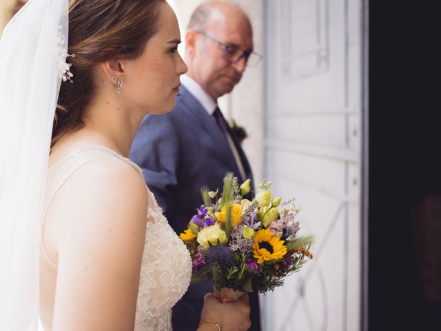 Il matrimonio di Sara e Nicola a Trento, Trento 24