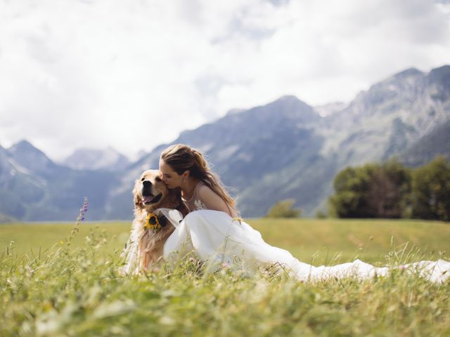 Il matrimonio di Sara e Nicola a Trento, Trento 50