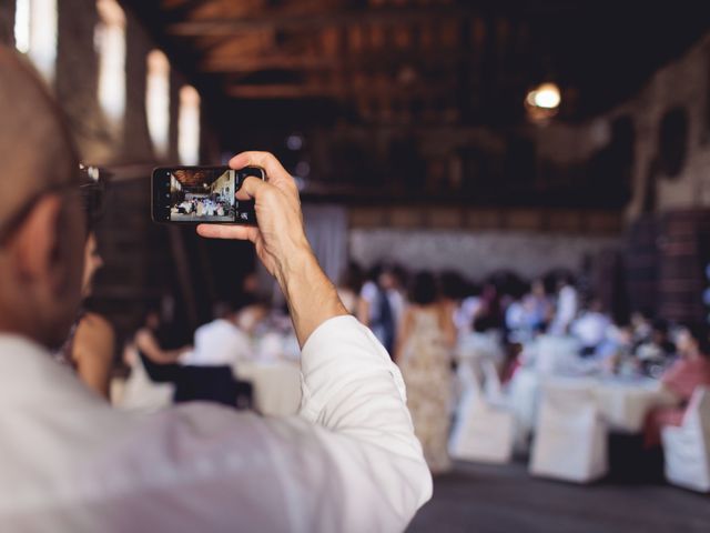 Il matrimonio di Sara e Nicola a Trento, Trento 59