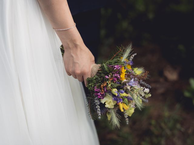 Il matrimonio di Sara e Nicola a Trento, Trento 61