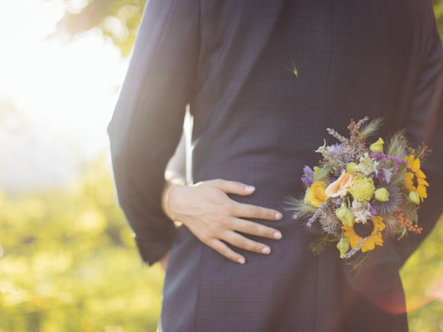 Il matrimonio di Sara e Nicola a Trento, Trento 77