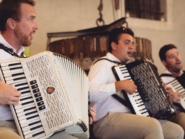 Il matrimonio di Sara e Nicola a Trento, Trento 80