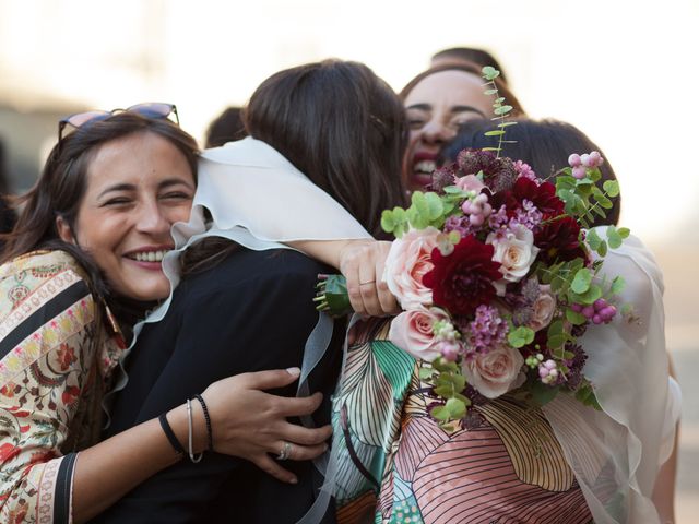 Il matrimonio di Andrea e Chiara a Milano, Milano 22