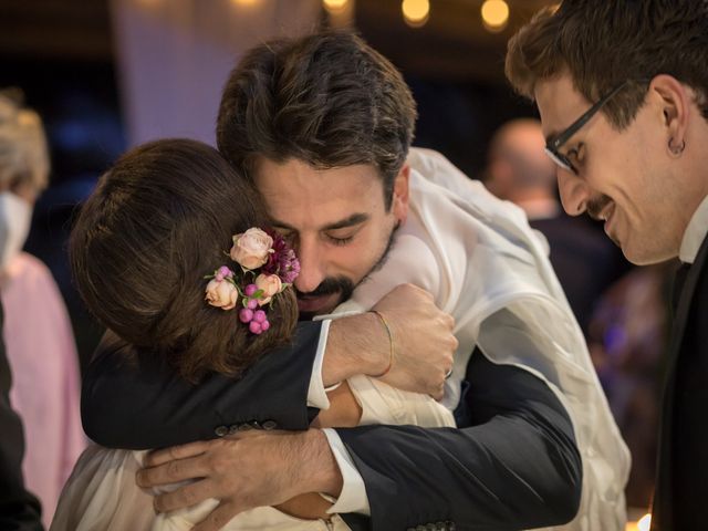 Il matrimonio di Andrea e Chiara a Milano, Milano 30