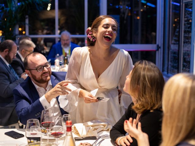 Il matrimonio di Andrea e Chiara a Milano, Milano 31