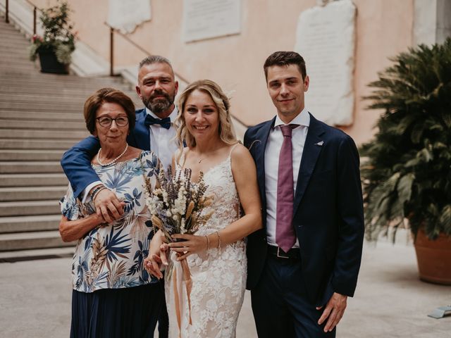 Il matrimonio di Martino e Simona a Mossano, Vicenza 23