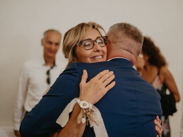 Il matrimonio di Martino e Simona a Mossano, Vicenza 41