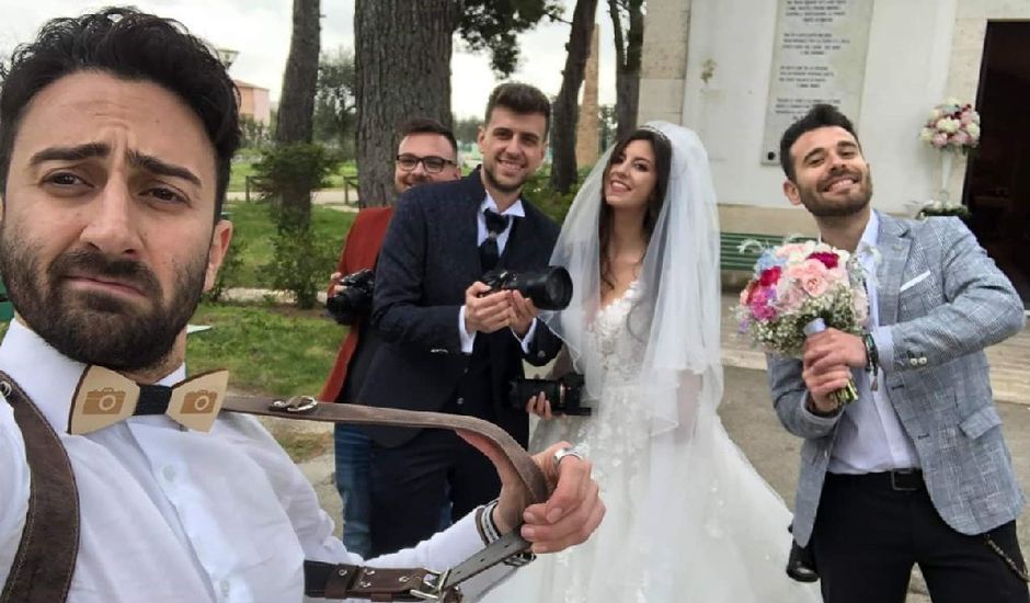 Il matrimonio di Francesco  e Sabrina  a Grumo Appula, Bari