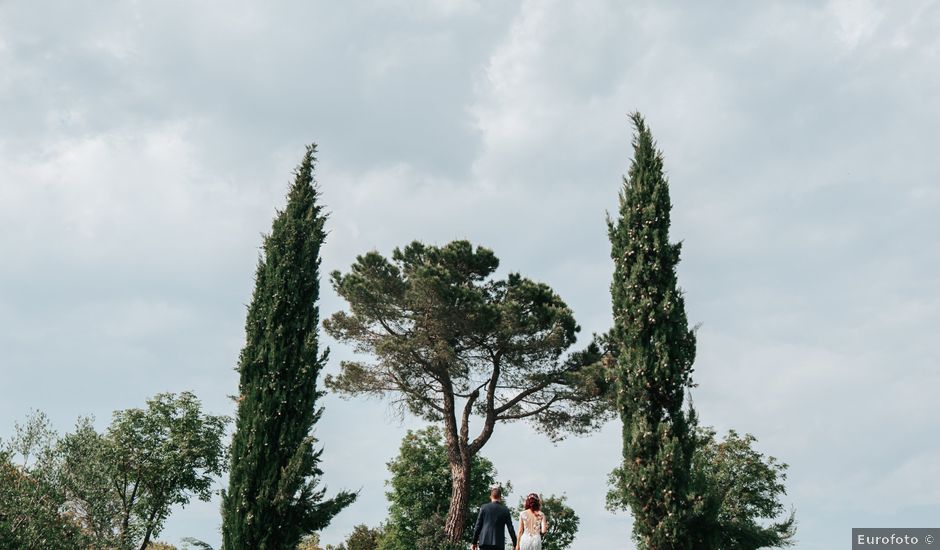 Il matrimonio di Andrea e Mariangela a Torino, Torino