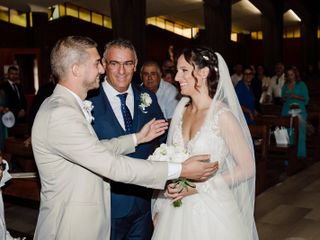 Le nozze di Rossella e Marco 3