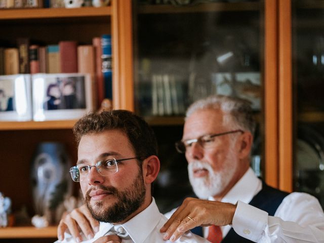 Il matrimonio di Dario e Laura a Celle Ligure, Savona 13